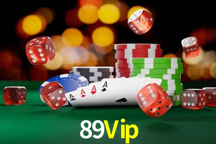 Estatísticas 89Vip