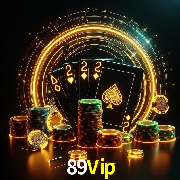 Bônus de Boas-vindas 89Vip