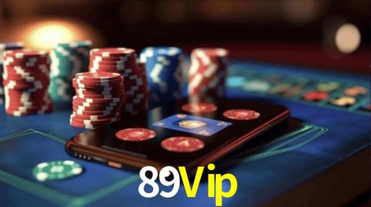 Experiência VIP 89Vip